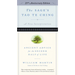 The Sage's Tao Te Ching, 25th Anniversary Edition: Ancient Advice for the Second Half of Life