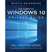 The Complete Windows 10 Privacy Guide: Fall Creators Update