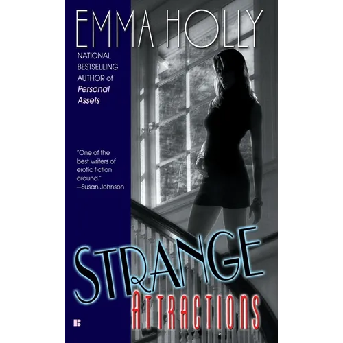 Strange Attractions