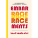 EmbarRACEments: Daily Embarrassments in Black and White . . . and Color
