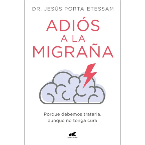 Adiós a la Migraña / Goodbye Migraines