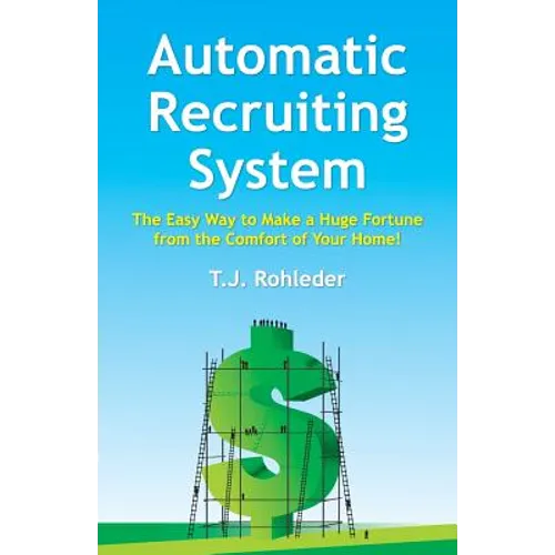 Automatic Recruiting System