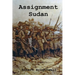 Assignment Sudan