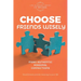 Choose Friends Wisely: Make authentic personal connections
