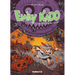 Emily Kado & the Spiders' Secret