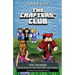 The Promise: Book Eight of the Crafters' Club Series