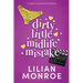 Dirty Little Midlife Mistake: A later-in-life romance