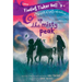 Finding Tinker Bell #4: Up the Misty Peak (Disney: The Never Girls)