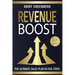 Revenue Boost: The Ultimate Sales Plan in Five Steps