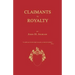 Claimants to Royalty