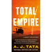 Total Empire: A Garrett Sinclair Novel