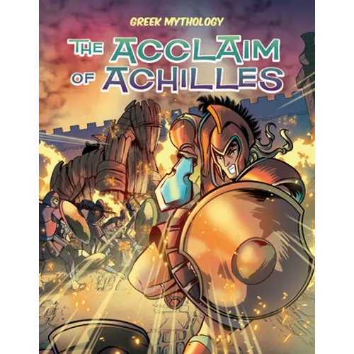 Acclaim of Achilles