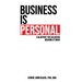Business is Personal