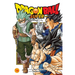 Dragon Ball Super, Vol. 16
