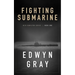 Fighting Submarine: Nick Hamilton Series