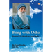 Being With Osho: Received a lot through my cup of hands