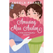 Amusing Miss Austen: A Pride and Prejudice Variation