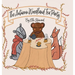 The Autumn Woodland Tea Party