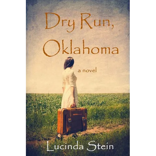 Dry Run, Oklahoma
