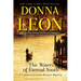 The Waters of Eternal Youth: A Commissario Guido Brunetti Mystery