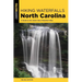 Hiking Waterfalls North Carolina: A Guide to the State's Best Waterfall Hikes