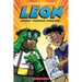 Leon: Worst Friends Forever: A Graphic Novel (Leon #2)