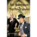 Bat Masterson & The Peace League