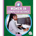 Influential Women in Computer Science
