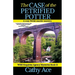 The Case of the Petrified Potter: A WISE Enquiries Agency cozy Welsh murder mystery