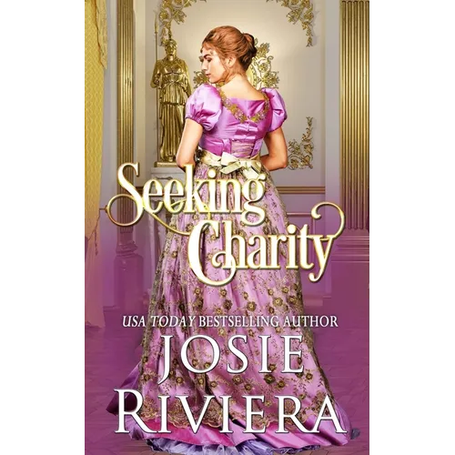 Seeking Charity: (Seeking Series Book Two)