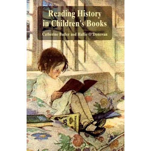 Reading History in Children's Books