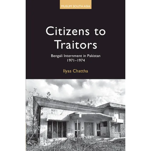 Citizens to Traitors