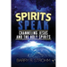 Spirits Speak: Channeling Jesus and the Holy Spirits