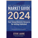 Christian Writers Market Guide - 2024 Edition