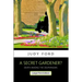 A Secret Gardener?: Death among the Delphiniums