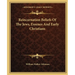 Reincarnation Beliefs Of The Jews, Essenes And Early Christians