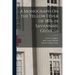 A Monograph On the Yellow Fever of 1876 in Savannah, Georgia
