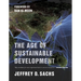 The Age of Sustainable Development