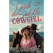 Cinch the Saddle, Cowgirl: a class gap, workplace Montana Ranches Christian Romance