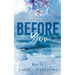 Before You