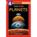 Time for Kids: Planets