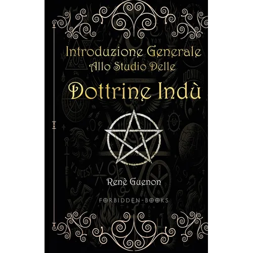 Introduzione generale allo studio delle dottrine indù