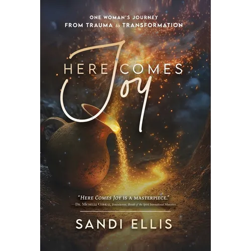 Here Comes Joy