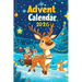 Advent Calendar 2026 Kids: Christmas Stories & Activities to Celebrate Family, Faith, and Holiday Cheer - 24 Days of Joy and Wonder