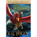 The Lost Heir (The Gryphon Chronicles, Book 1)