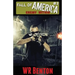 The Fall of America: Book 3 Enemy Within