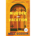 Murder on Vacation: Large Print