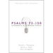 Nbbc, Psalms 73-150: A Commentary in the Wesleyan Tradition