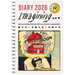 The Redstone Diary 2026: Imagining