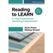 Reading to Learn: A 7-Step Framework for Optimizing Comprehension, Pre-K-12